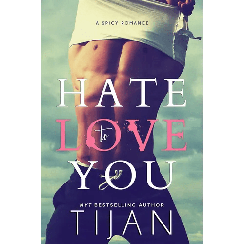 Hate to Love You - Paperback - iShook Books