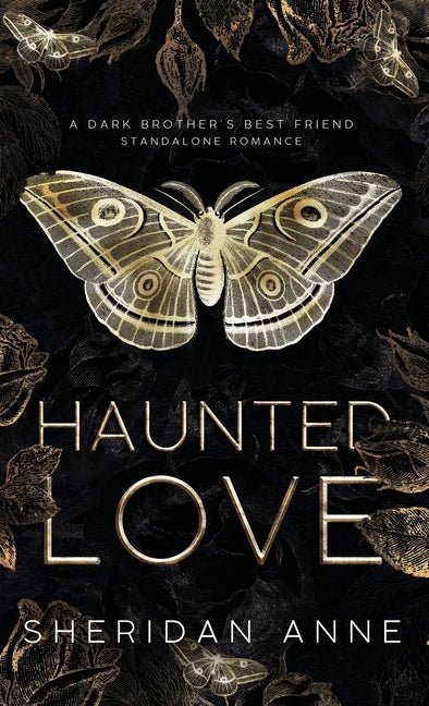 Haunted Love - iShook Books