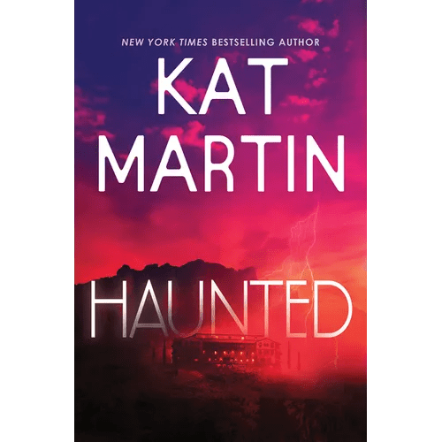 Haunted - Paperback - iShook Books