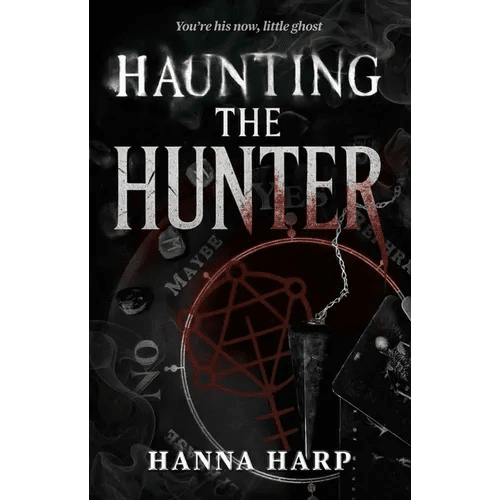 Haunting the Hunter - Paperback - iShook Books