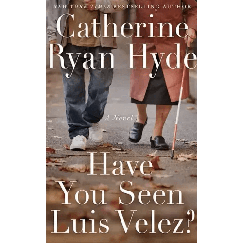 Have You Seen Luis Velez? - Paperback - iShook Books