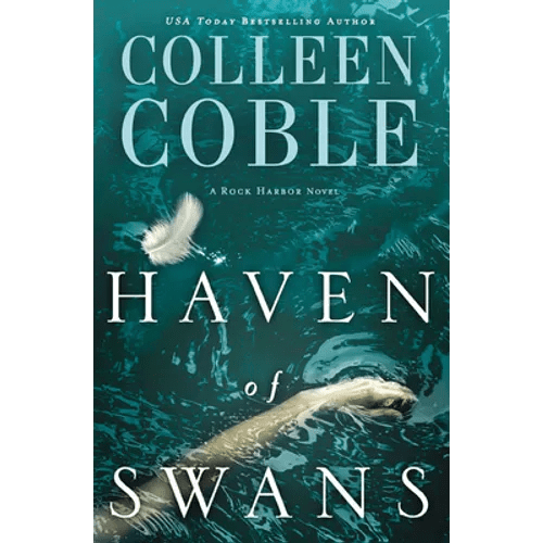 Haven of Swans: (Previously Published as Abomination) - Paperback - iShook Books