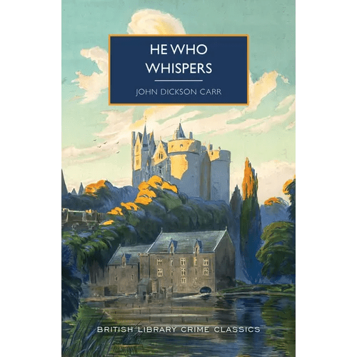 He Who Whispers - Paperback - iShook Books
