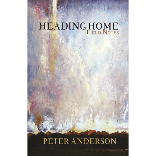 Heading Home: Field Notes - Paperback - iShook Books
