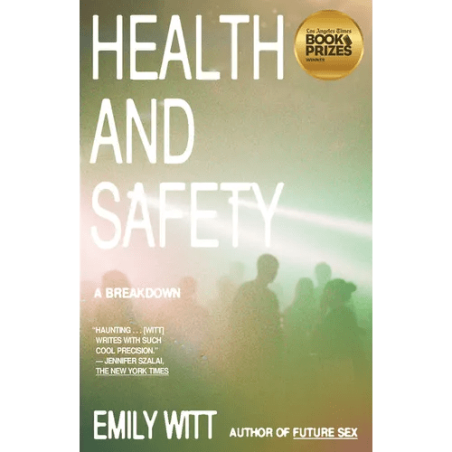 Health and Safety: A Breakdown - Paperback - iShook Books