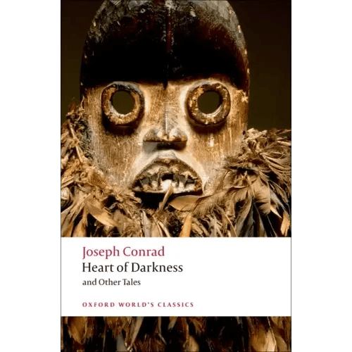 Heart of Darkness and Other Tales - Paperback - iShook Books