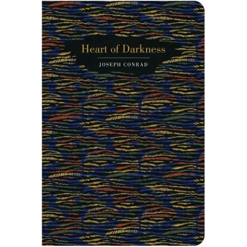 Heart of Darkness - Hardcover - iShook Books