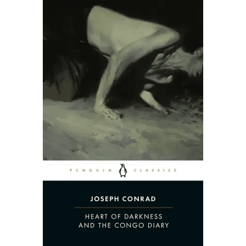 Heart of Darkness/The Congo Diary - Paperback - iShook Books