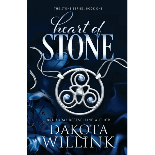 Heart Of Stone - Paperback - iShook Books