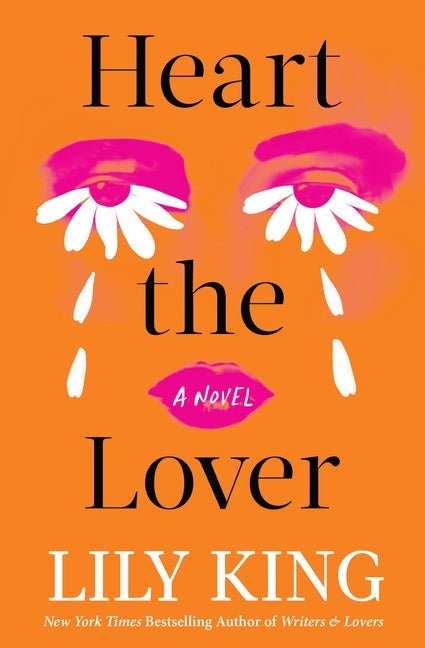 Heart the Lover - iShook Books