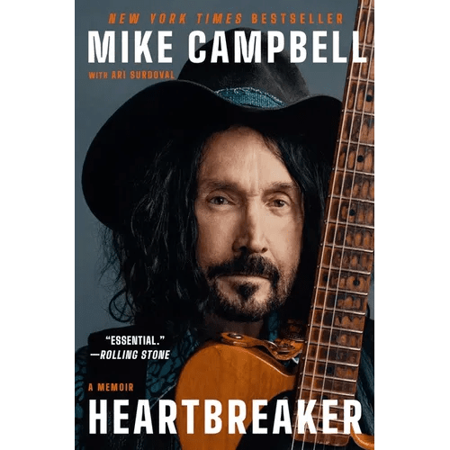 Heartbreaker: A Memoir - Paperback - iShook Books