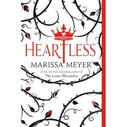 Heartless - Paperback - iShook Books