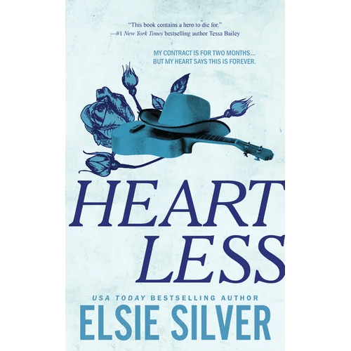 Heartless - Paperback - iShook Books