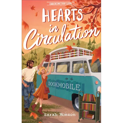 Hearts in Circulation - Hardcover - iShook Books