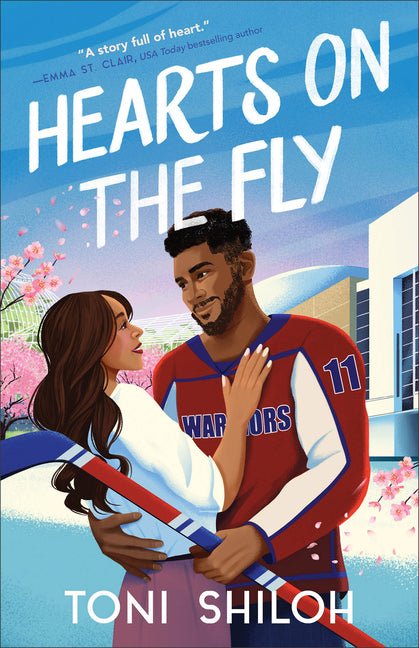 Hearts on the Fly - iShook Books