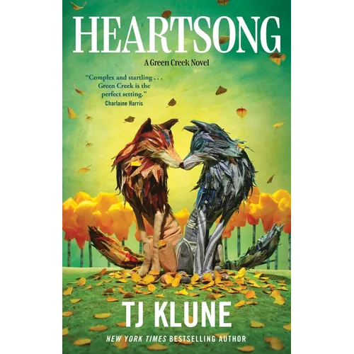 Heartsong - Paperback - iShook Books