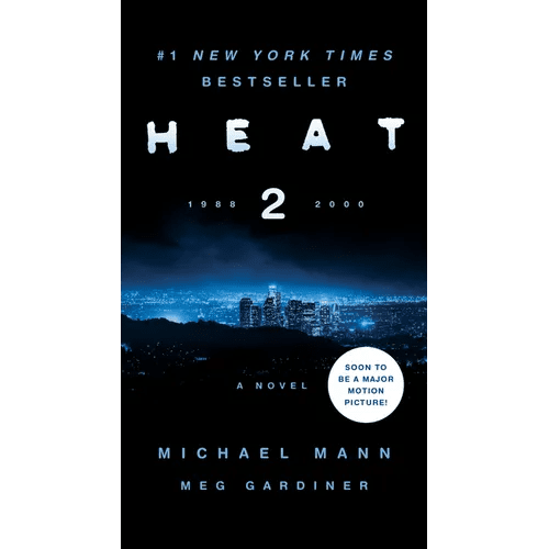 Heat 2 - Paperback - iShook Books
