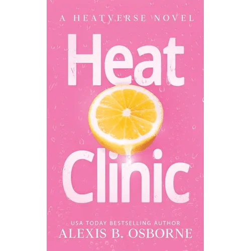 Heat Clinic - Paperback - iShook Books