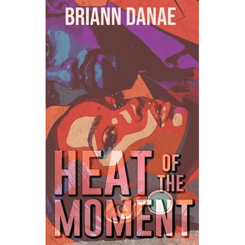 Heat Of The Moment - Paperback - iShook Books