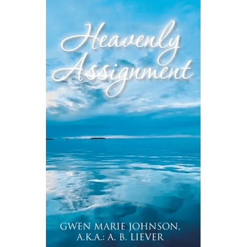 Heavenly Assignment - Paperback - iShook Books