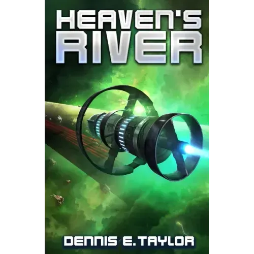 Heaven's River - Paperback - iShook Books