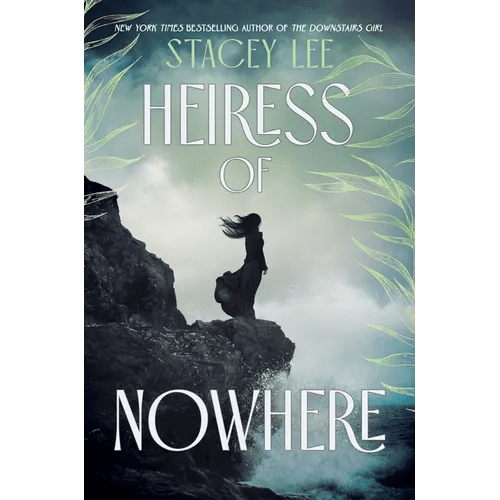 Heiress of Nowhere - Hardcover - iShook Books