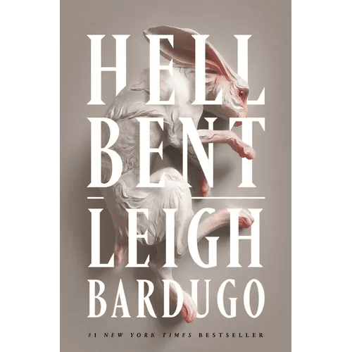 Hell Bent - Paperback - iShook Books