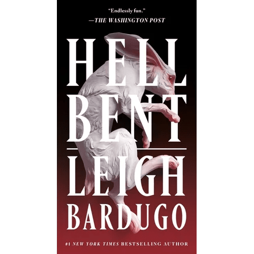 Hell Bent - Paperback - iShook Books