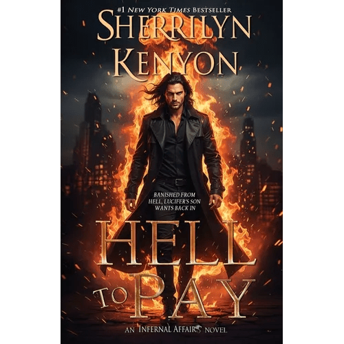 Hell to Pay - Paperback - iShook Books
