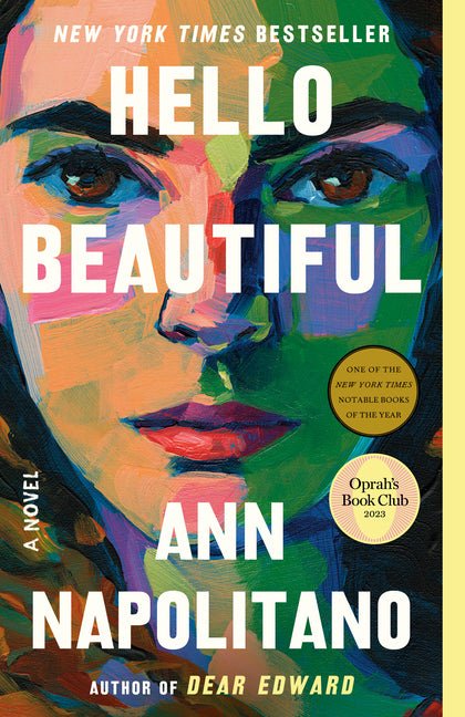 Hello Beautiful (Oprah's Book Club) - iShook Books