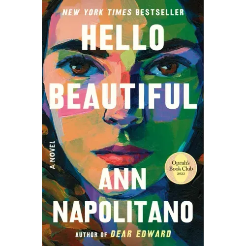 Hello Beautiful (Oprah's Book Club) - Hardcover - iShook Books