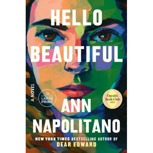 Hello Beautiful (Oprah's Book Club) - Paperback - iShook Books