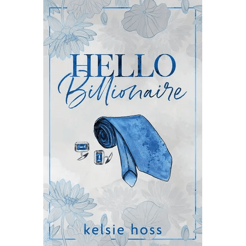Hello Billionaire - Paperback - iShook Books
