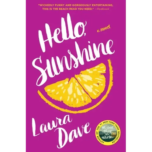 Hello, Sunshine - Paperback - iShook Books