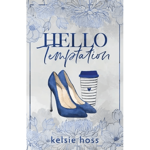 Hello Temptation - Paperback - iShook Books