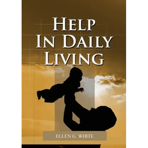 Help in Daily Living - Paperback - iShook Books