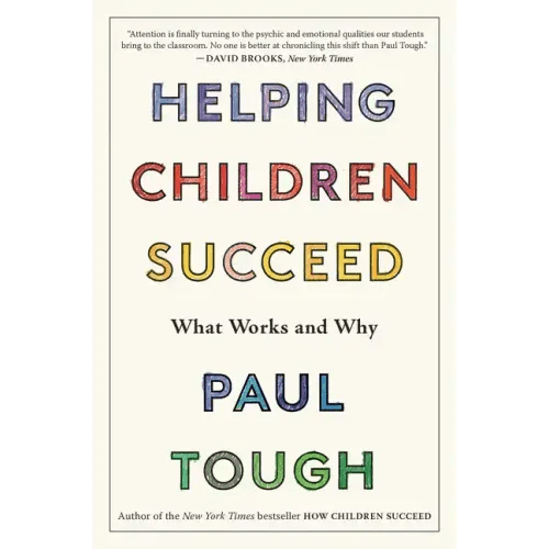 Helping Children Succeed - Paperback - iShook Books