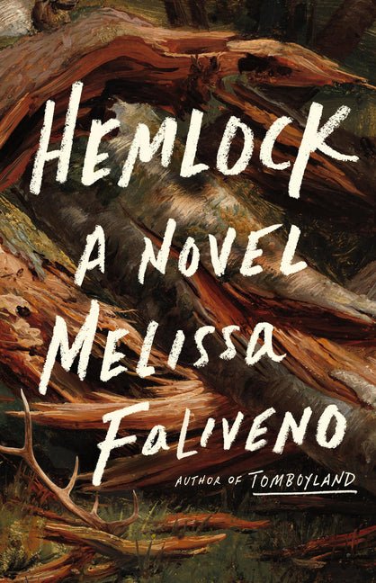 Hemlock - iShook Books