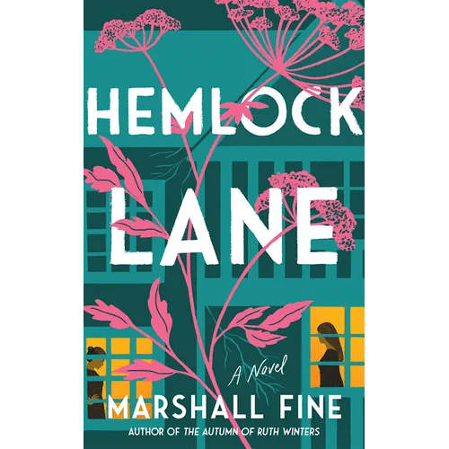 Hemlock Lane - Paperback - iShook Books