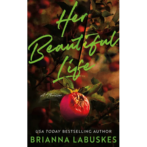 Her Beautiful Life - Paperback - iShook Books