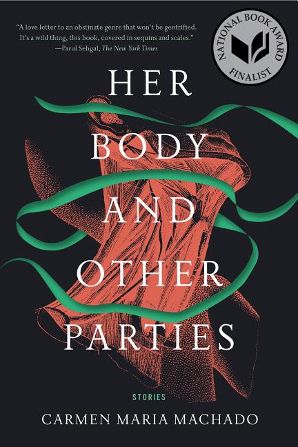 Her Body and Other Parties: Stories - iShook Books
