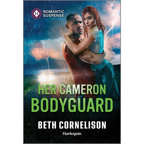 Her Cameron Bodyguard - Mass Market Paperbound - iShook Books