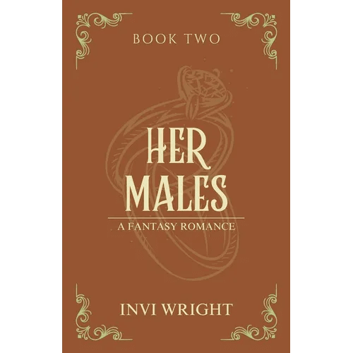 Her Males - Paperback - iShook Books