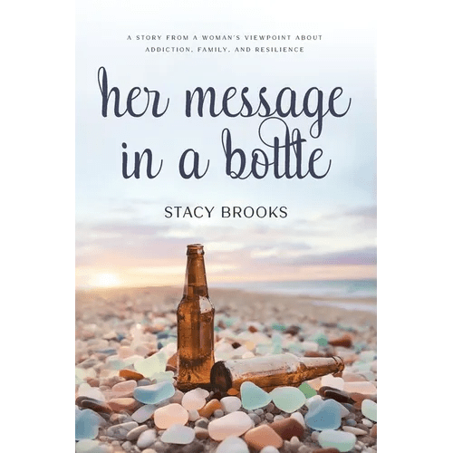 Her Message in a Bottle - Paperback - iShook Books