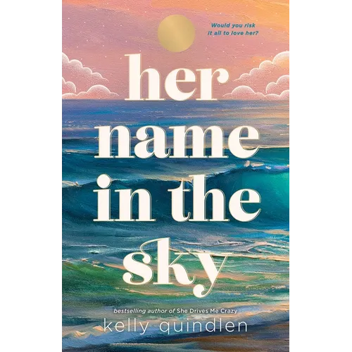 Her Name in the Sky - Paperback - iShook Books
