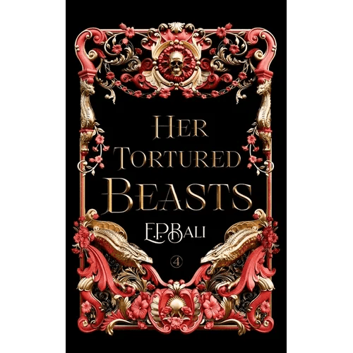 Her Tortured Beasts - Paperback - iShook Books