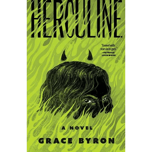 Herculine - Hardcover - iShook Books