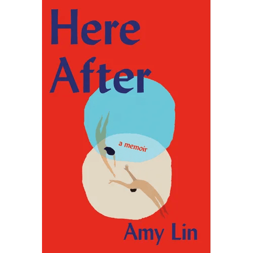 Here After: A Memoir - Hardcover - iShook Books