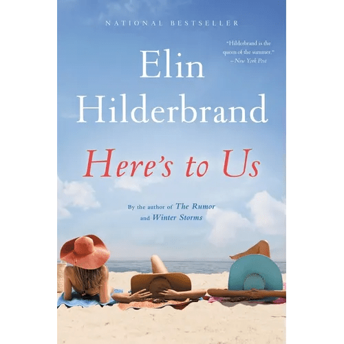 Here's to Us - Paperback - iShook Books