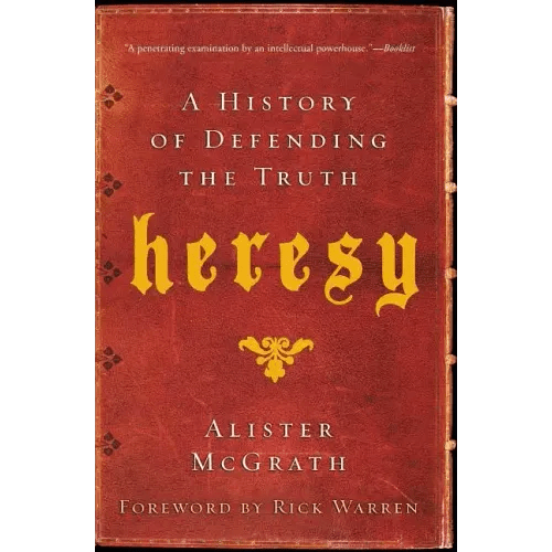 Heresy - Paperback - iShook Books